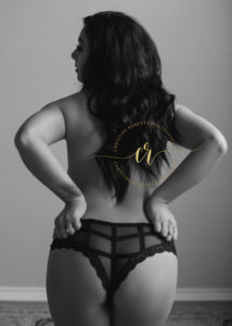 Bootie shot