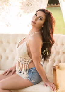 Rikki Mount Vernon Outdoor Boudoir