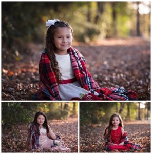 Mount Pleasant TX Family Portraits