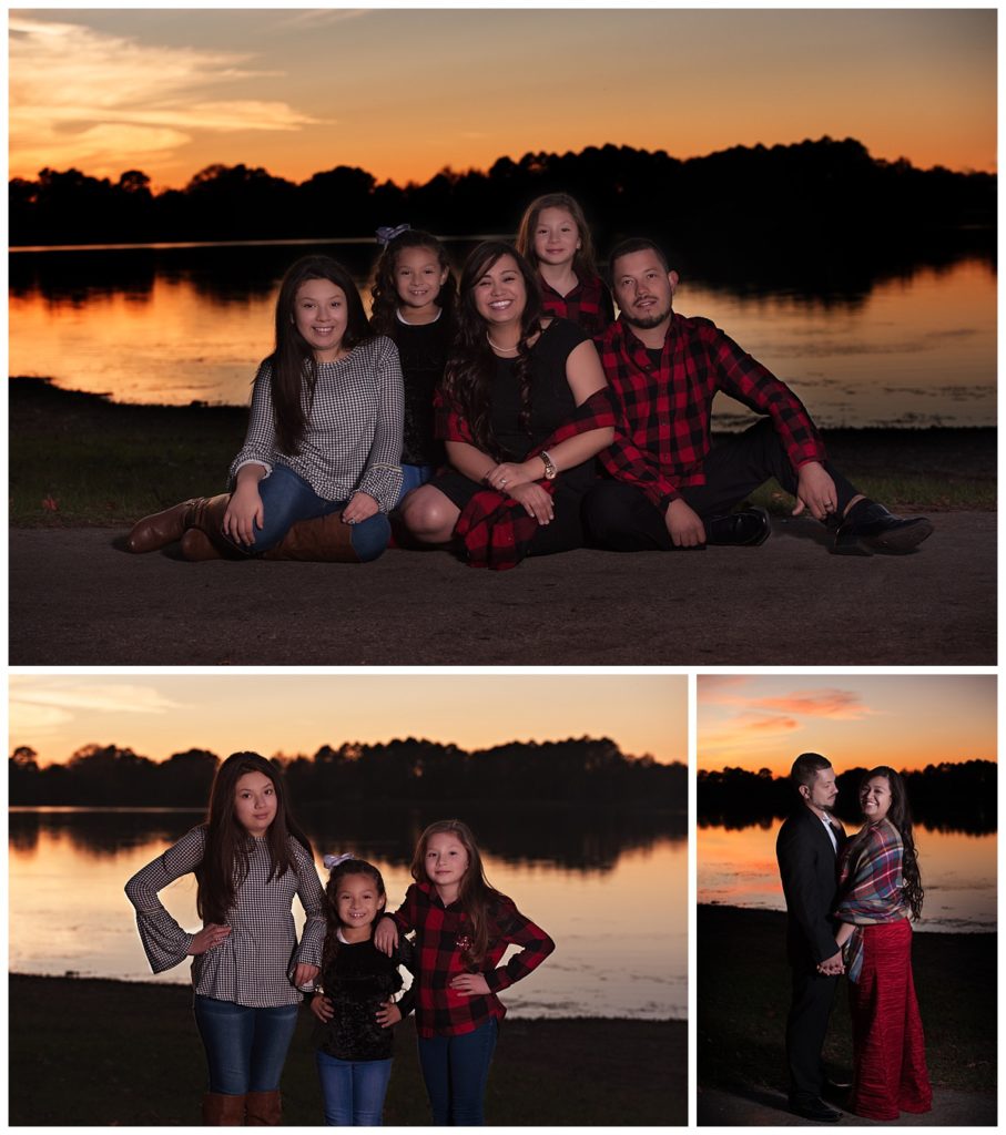 Mount Pleasant Texas Sunset Photography