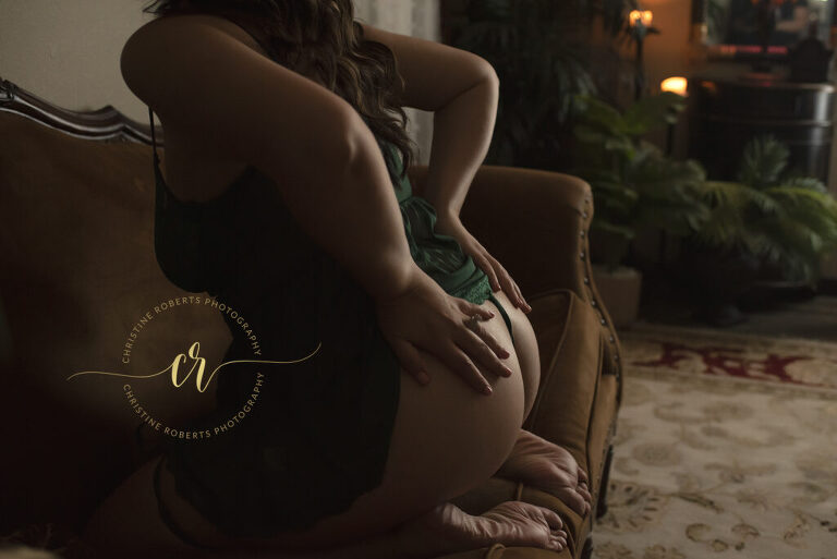 Texarkana TX Boudoir Photography